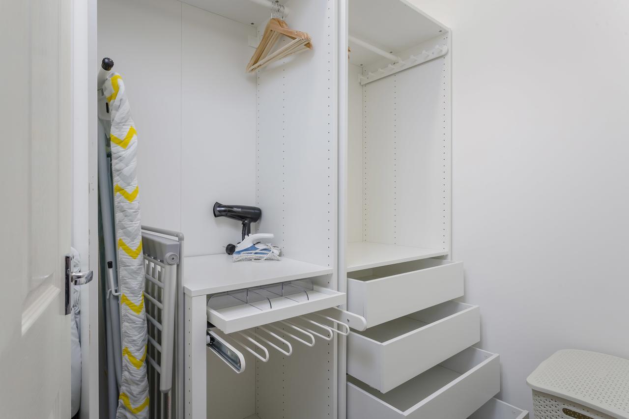 1 Bed Apt Sleeps 4 Luton  Eksteriør billede